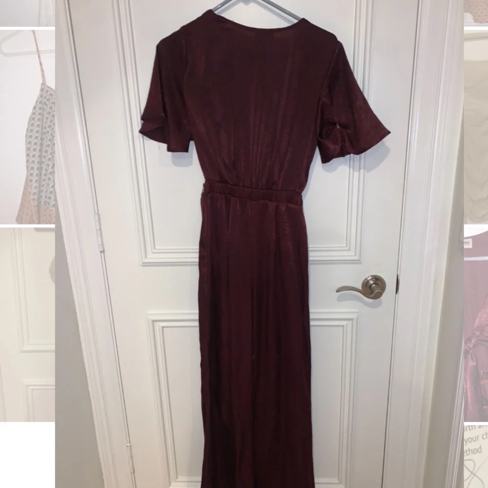 Show Me Your Mumu XS Jenna Jumpsuit - Picture 3 of 5